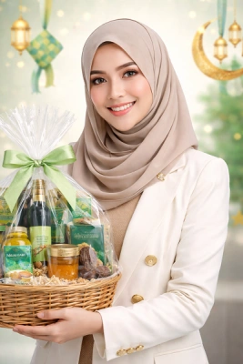 Toko Parcel Jatisampurna