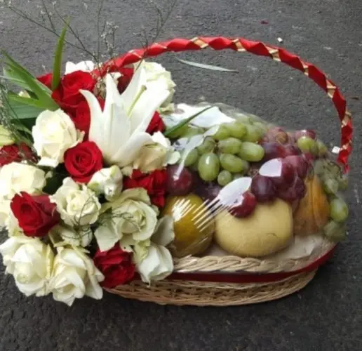 Hampers / Parcel Buah di Jatisampurna